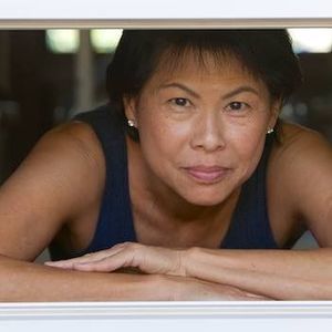 Meet your Posher, Judy